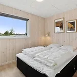 Awesome In With Sauna 別荘 Nørre Nebel