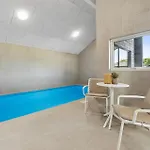 Awesome In With Sauna 度假居 *