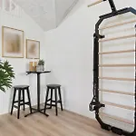 度假居 Awesome In With Sauna