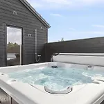 度假居 Awesome In With Sauna