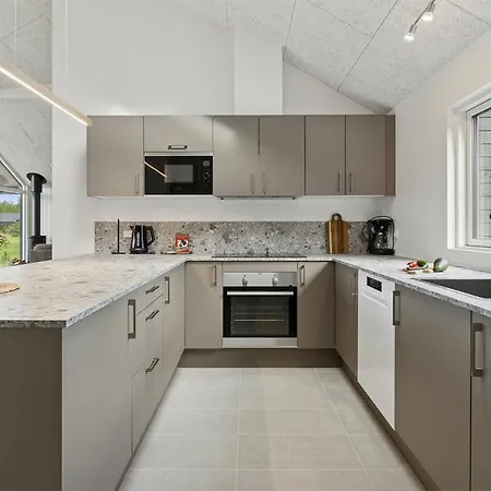 Awesome In With Sauna Casa vacanze