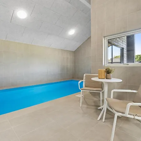 Awesome In With Sauna Holiday home *
