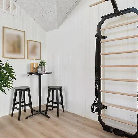 Feriehus Fantastisk Hjem I Med Badstue