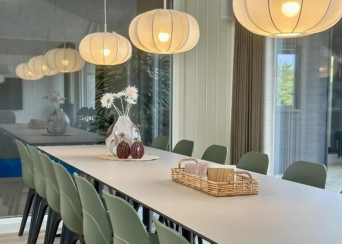 Awesome In With Sauna Vakantiehuis