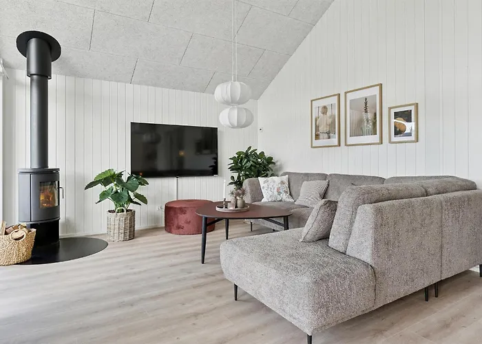 Awesome In With Sauna Casa vacanze *