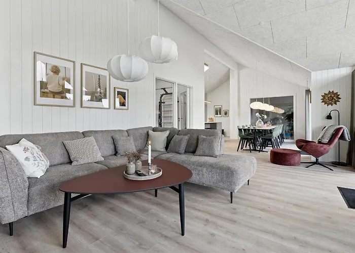 Casa vacanze Awesome In With Sauna *
