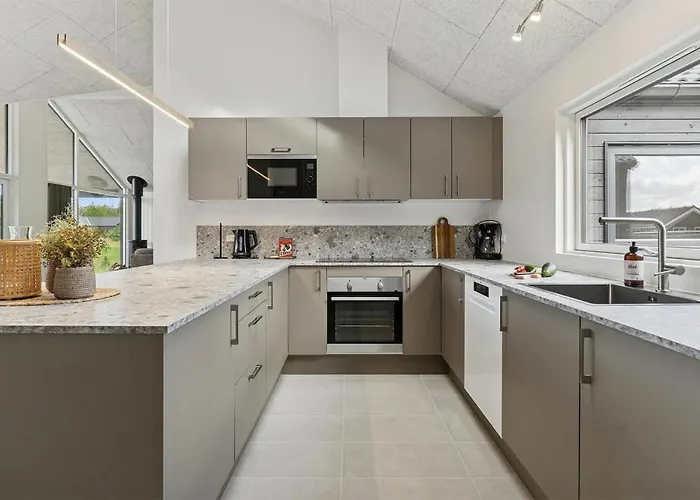 Awesome In With Sauna Casa vacanze