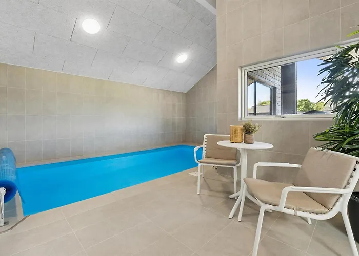 Awesome In With Sauna Casa vacanze *