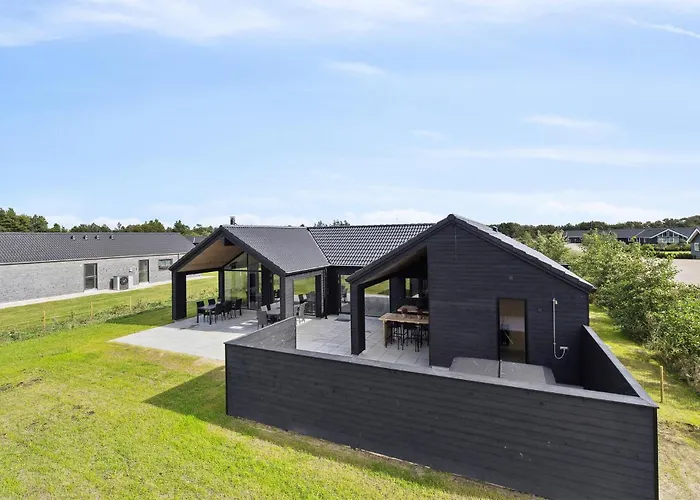 Casa vacanze Awesome In With Sauna