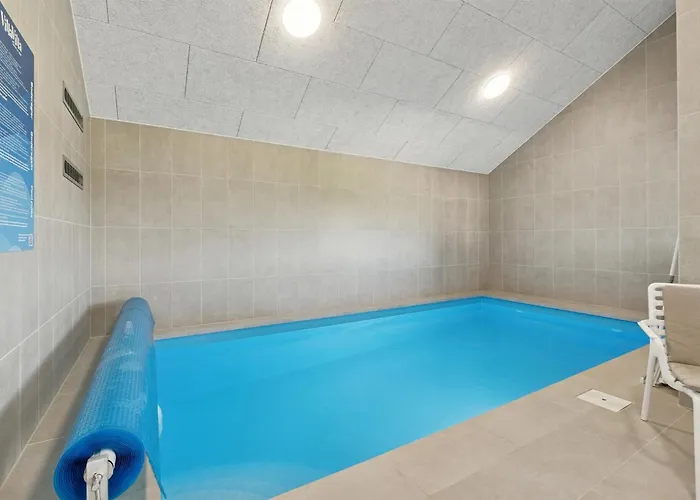 Awesome In With Sauna Casa vacanze *