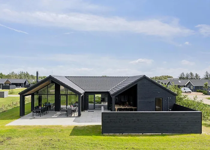 Awesome In With Sauna Casa vacanze