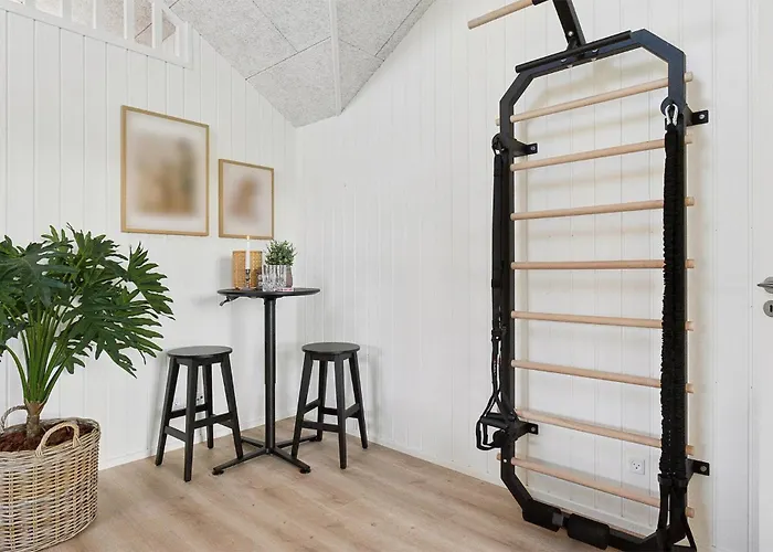 Casa vacanze Awesome In With Sauna