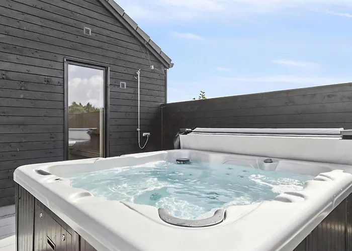 Casa vacanze Awesome In With Sauna